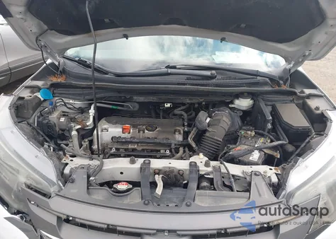 2013 Honda Cr-V Lx from USA, damaged, VIN 2HKRM4H39DH679311